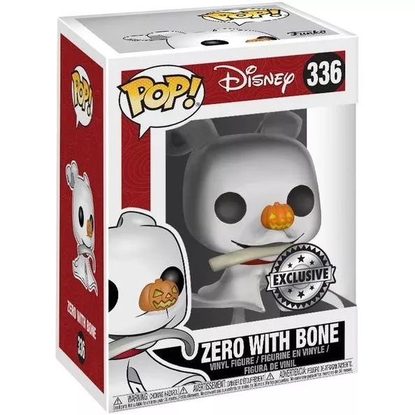 Zero with Bone Box