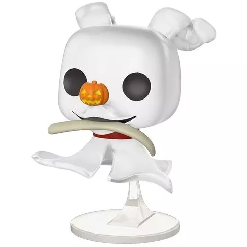 Zero with Bone