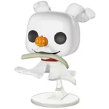 Zero with Bone image
