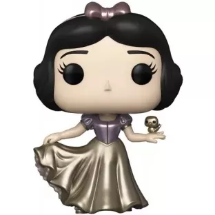 Snow White