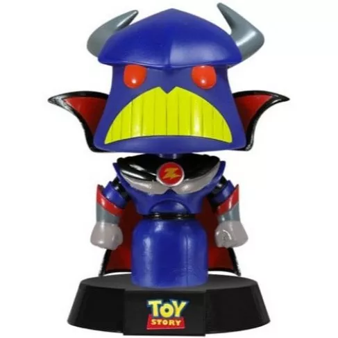 Emperor Zurg