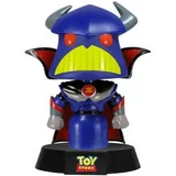 #34  Emperor Zurg - Collectible Figure