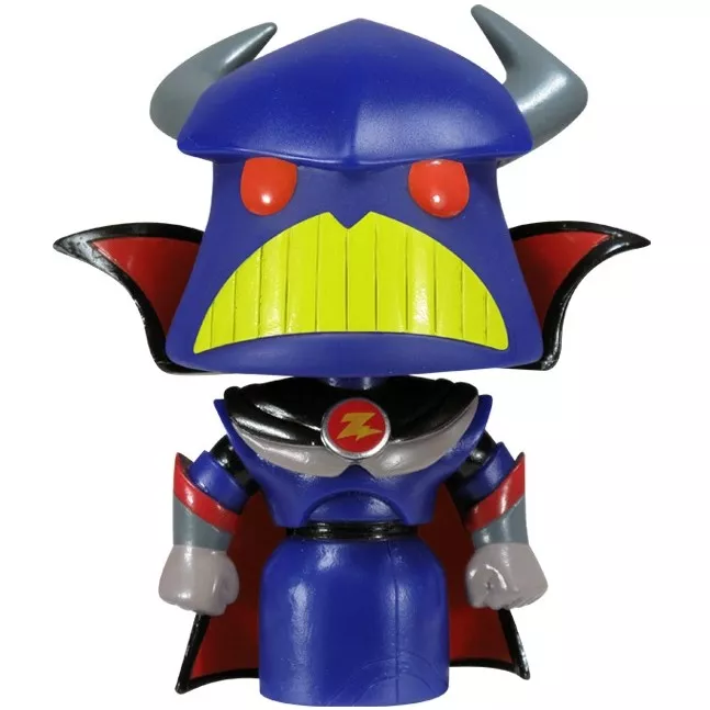 Emperor Zurg