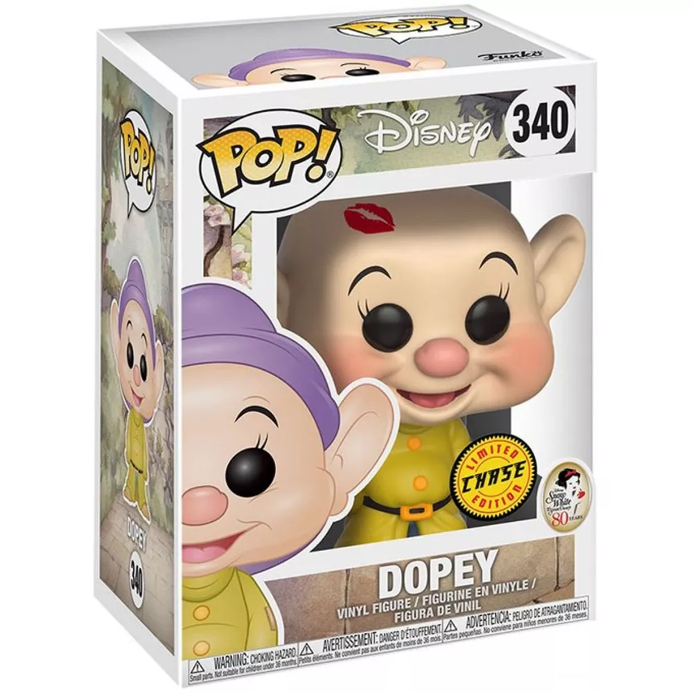 Dopey Box