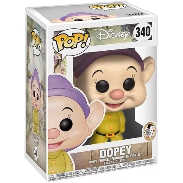 Dopey Box