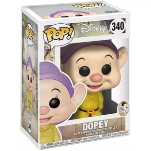 Dopey Box