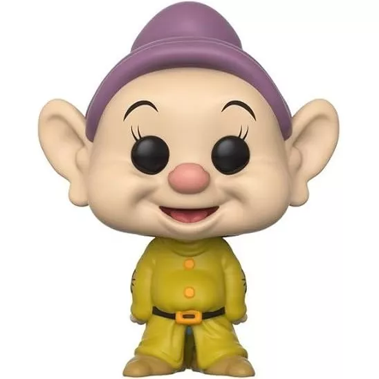 Dopey