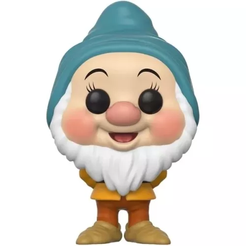 Funko Pop! Bashful #341 Disney Vinyl Figure