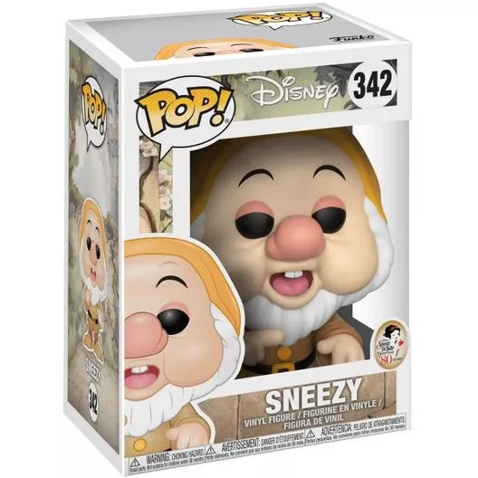 Sneezy Box
