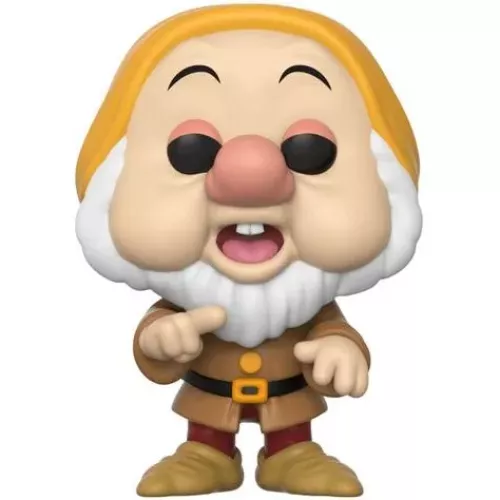 Funko Pop! Sneezy #342 Disney Vinyl Figure