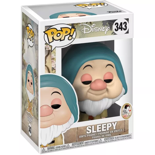Sleepy Box
