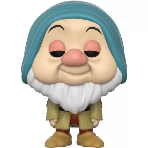 Funko Pop! Sleepy #343 Disney Vinyl Figure