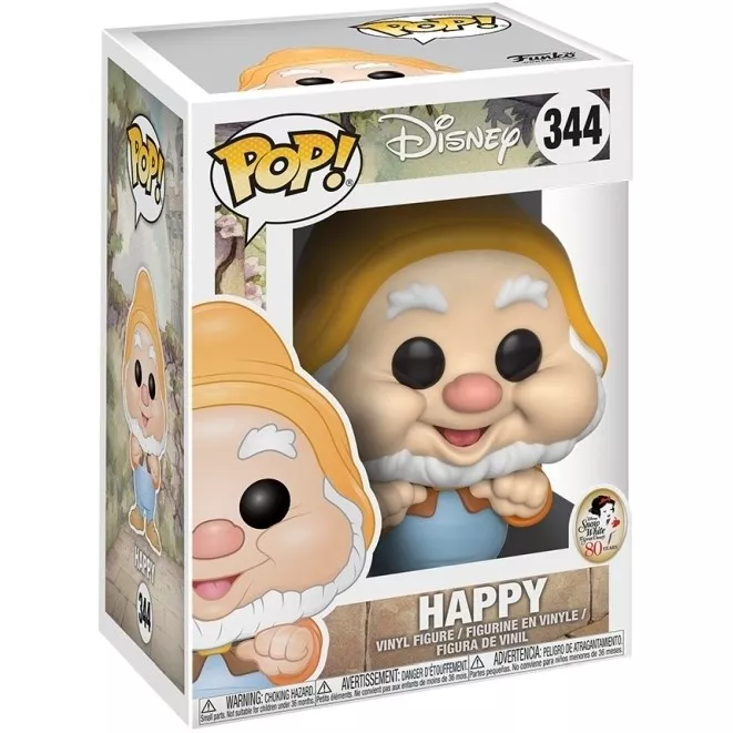 Happy Box
