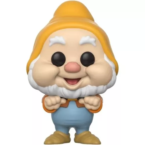 Funko Pop! Happy #344 Disney Vinyl Figure