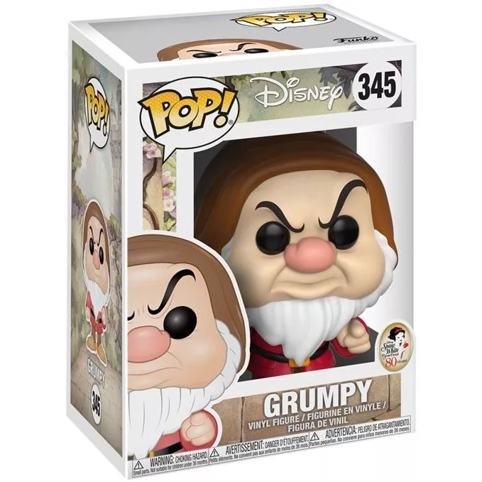 Grumpy Box