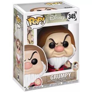 Grumpy Box