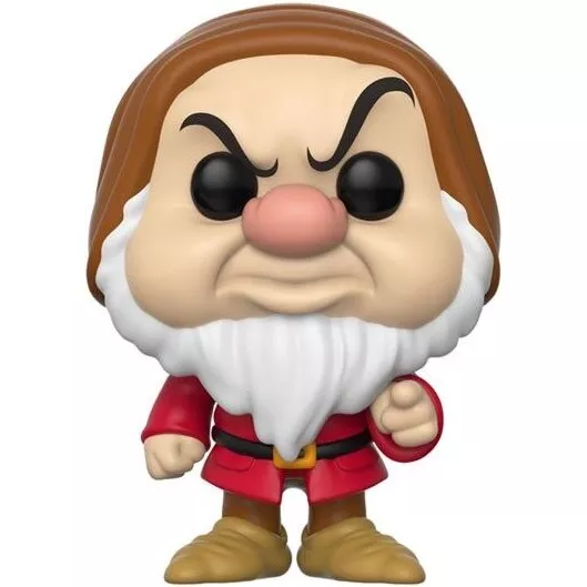 Grumpy