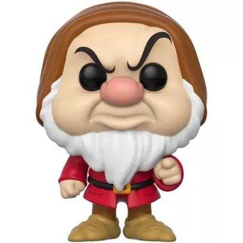 Funko Pop! Grumpy #345 Disney Vinyl Figure
