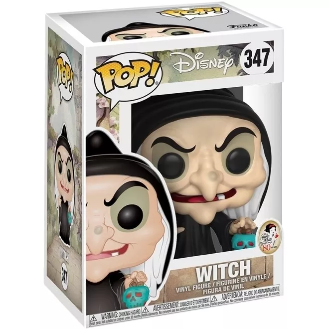 Witch Box