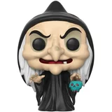 Witch image