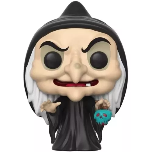 Funko Pop! Witch #347 Disney Vinyl Figure