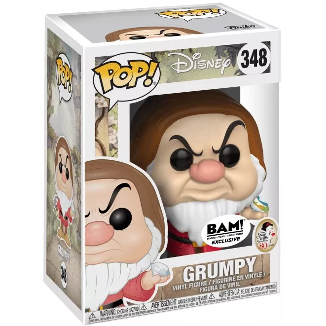 Grumpy Box