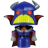 #34  Emperor Zurg - Collectible Figure