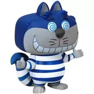 Cheshire Cat