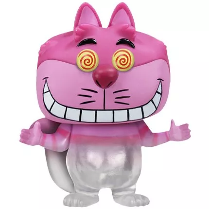 Cheshire Cat