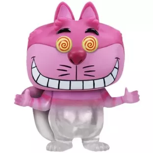 Cheshire Cat