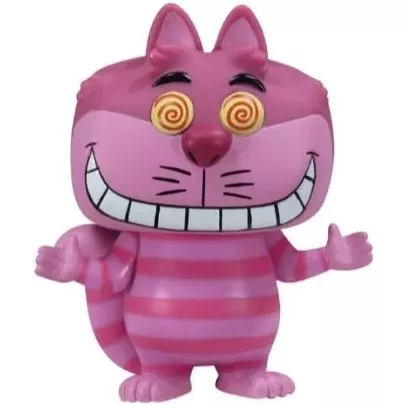 Cheshire Cat
