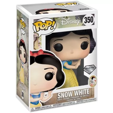 Snow White Box