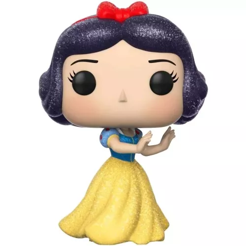 Funko Pop! Snow White #350 Diamond Collection Disney