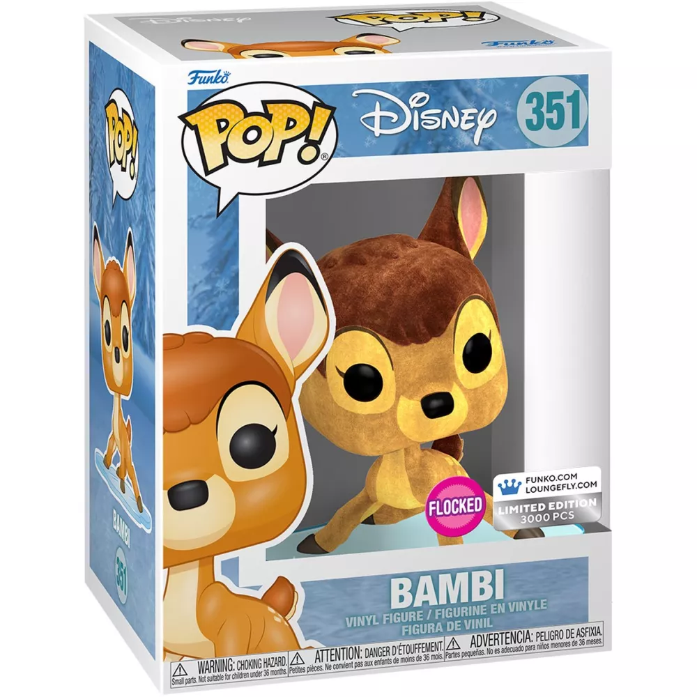 Bambi Box
