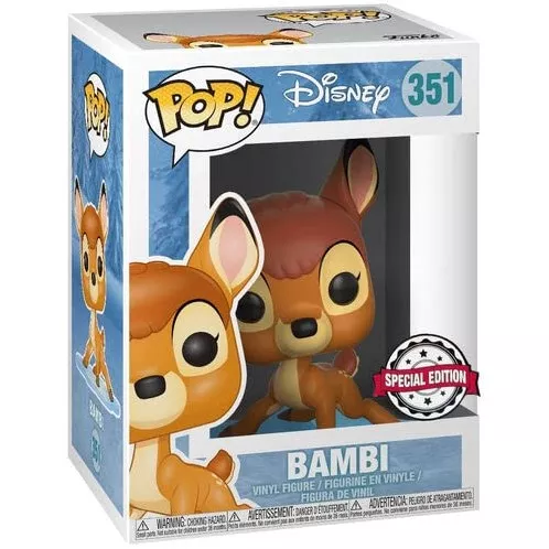 Bambi Box