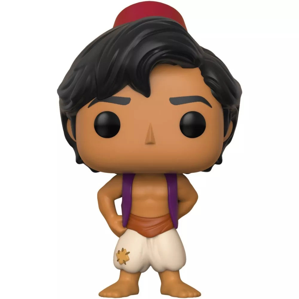 Aladdin