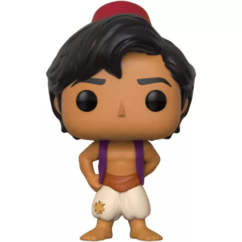 Aladdin