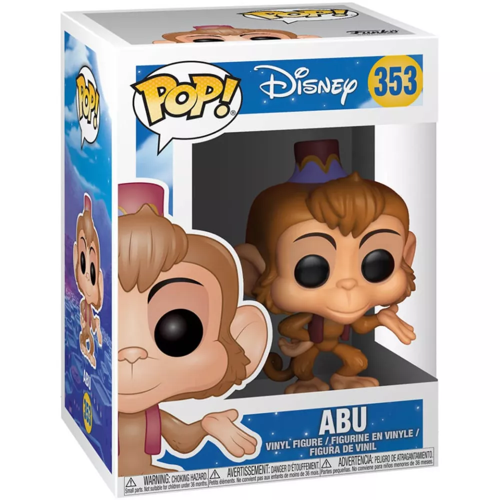 Abu Box