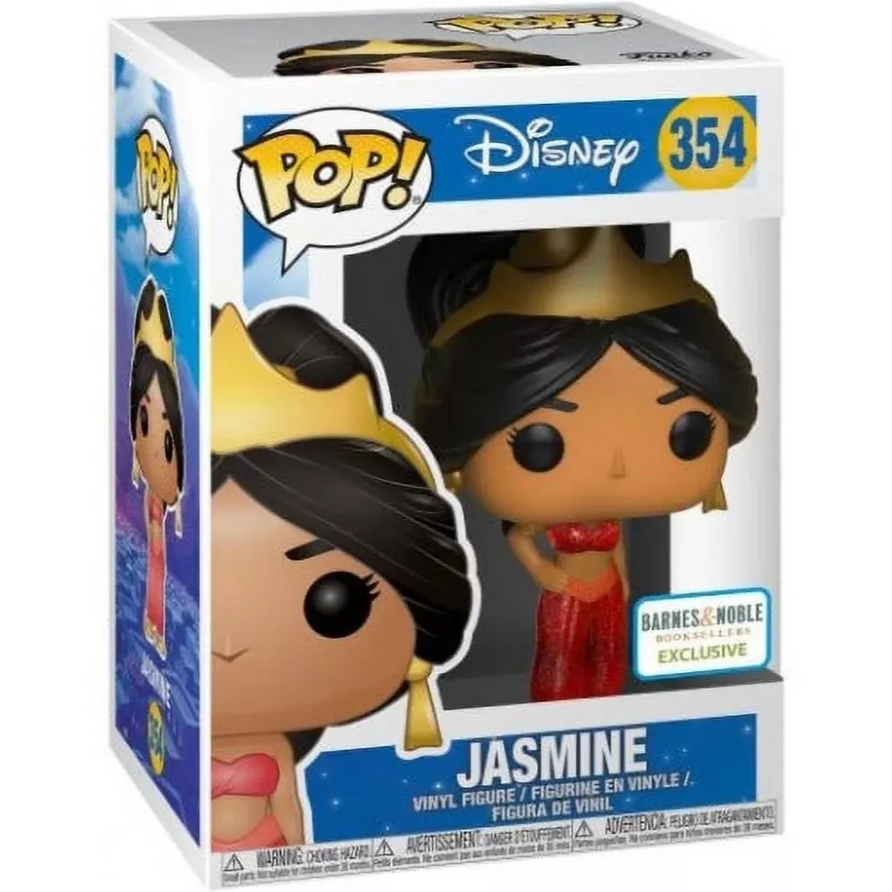 Jasmine Box