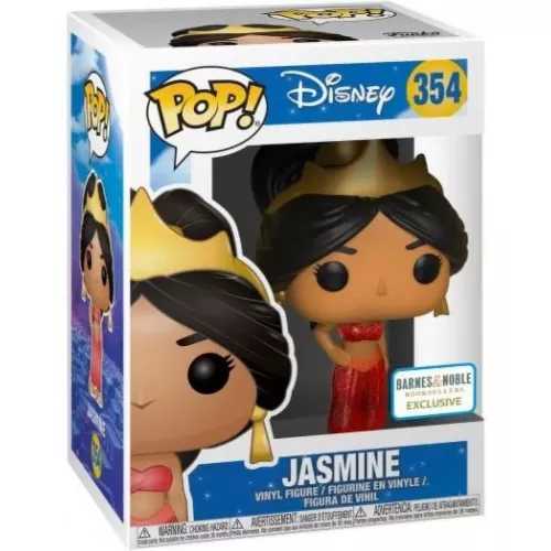 Jasmine