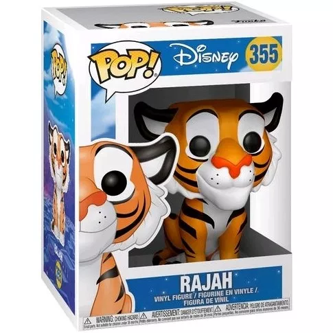 Rajah Box