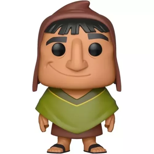 Funko Pop! Pacha #358 Disney Vinyl Figure