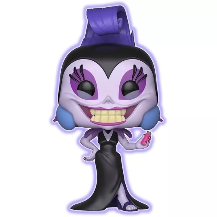 Yzma