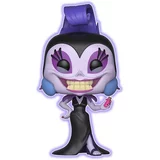 #359  Yzma - Collectible Figure