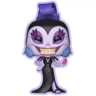 Yzma