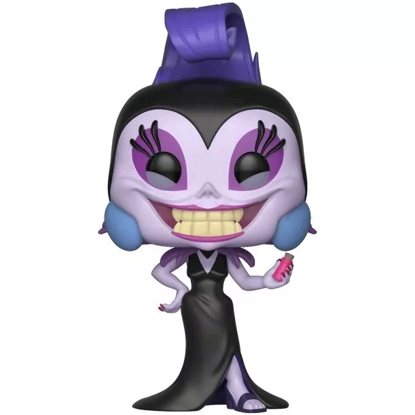 Yzma
