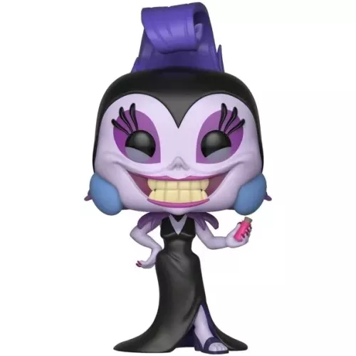Funko Pop! Yzma #359 Disney Vinyl Figure