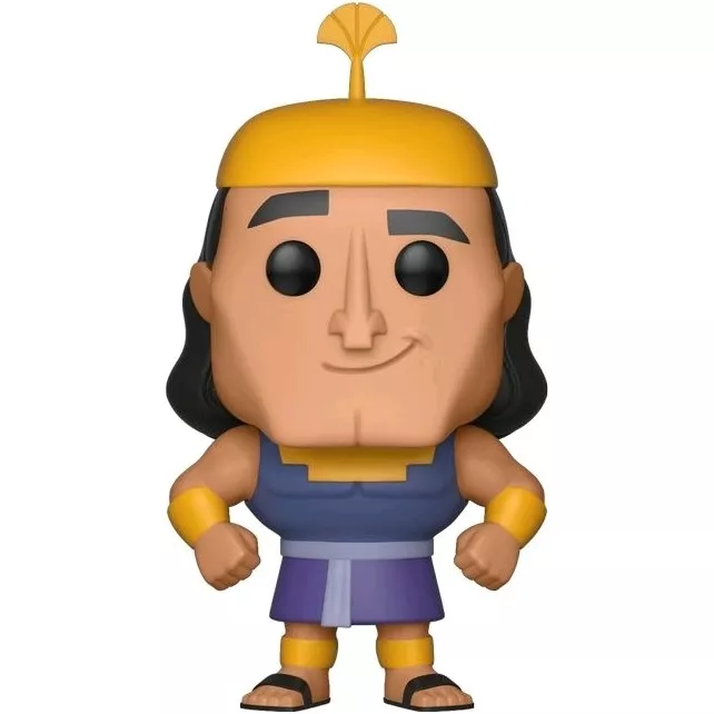 Kronk