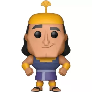 Kronk