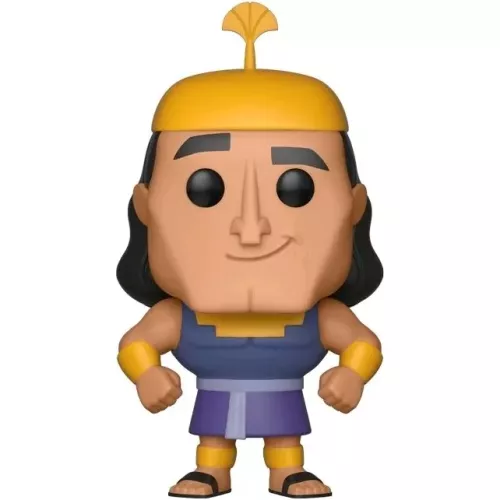 Funko Pop! Kronk #360 Llama Disney Vinyl Figure